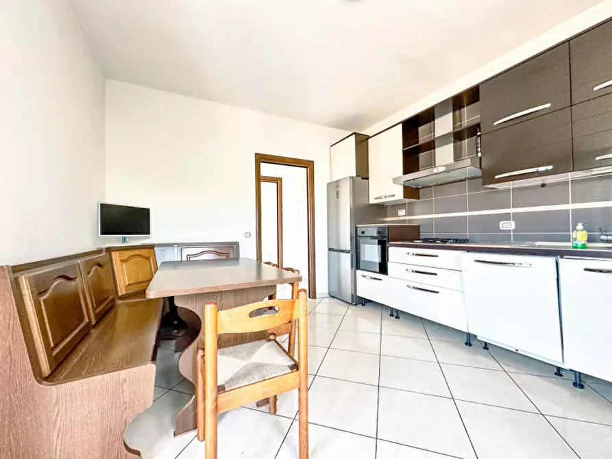 Immagine 8 di Casa indipendente in vendita  in corso vercelli, 335 a Gattinara