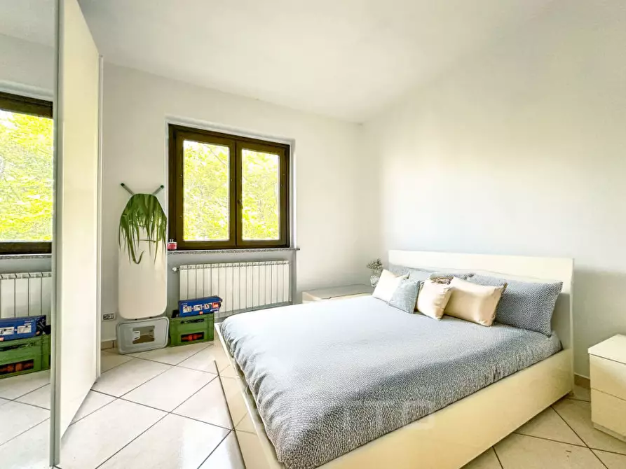 Immagine 11 di Casa indipendente in vendita  in corso vercelli, 335 a Gattinara