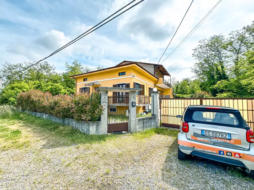 Immagine 16 di Casa indipendente in vendita  in corso vercelli, 335 a Gattinara