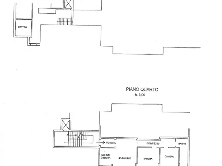 Immagine 34 di Appartamento in vendita  in Viale Riccardo Barilla a Parma