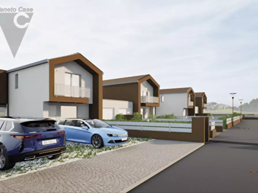 Immagine 19 di Casa bifamiliare in vendita  in Via Padana a Sant'angelo Di Piove Di Sacco