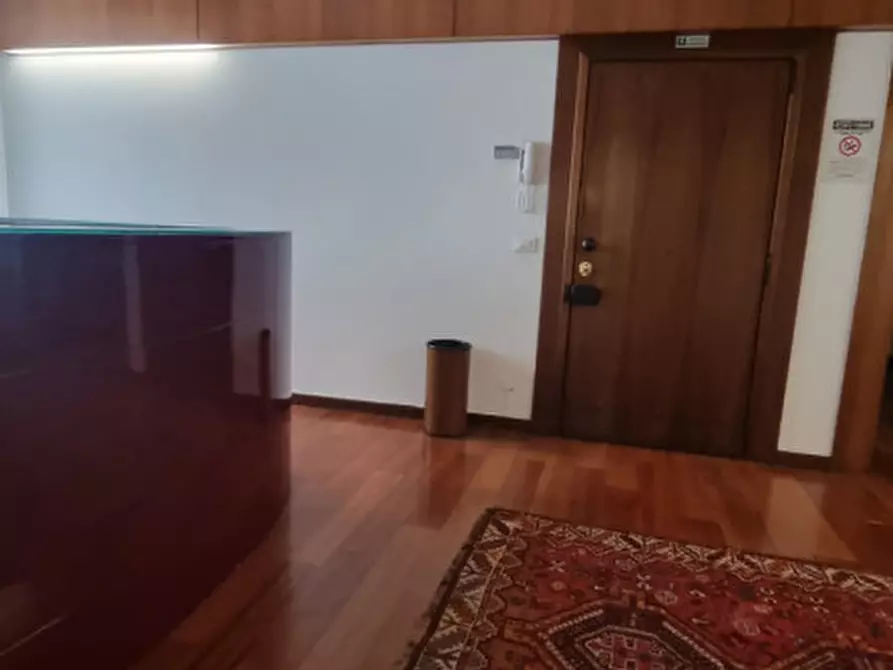 Immagine 1 di Ufficio in affitto  in PIAZZETTA SARTORI a Padova