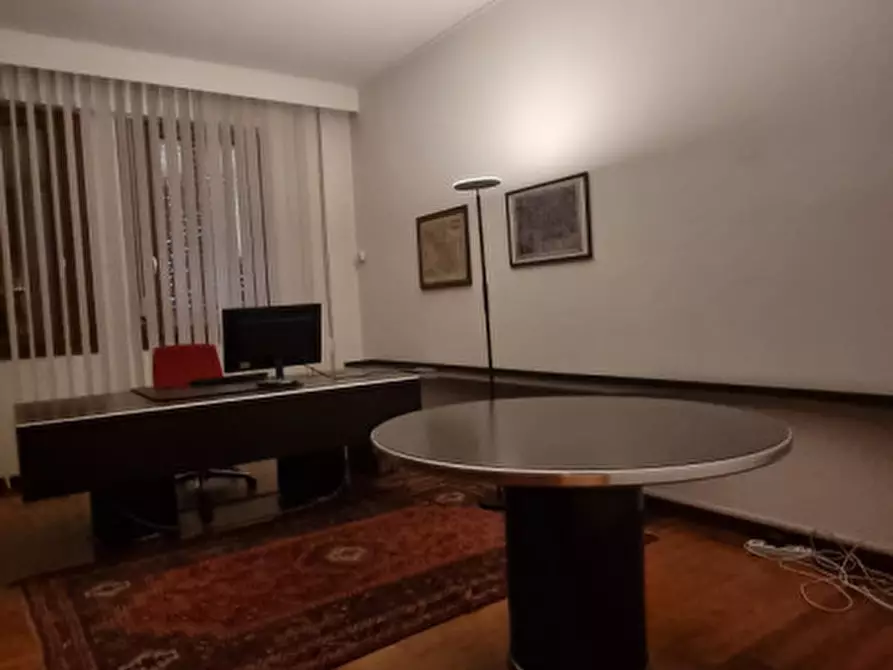 Immagine 4 di Ufficio in affitto  in PIAZZETTA SARTORI a Padova