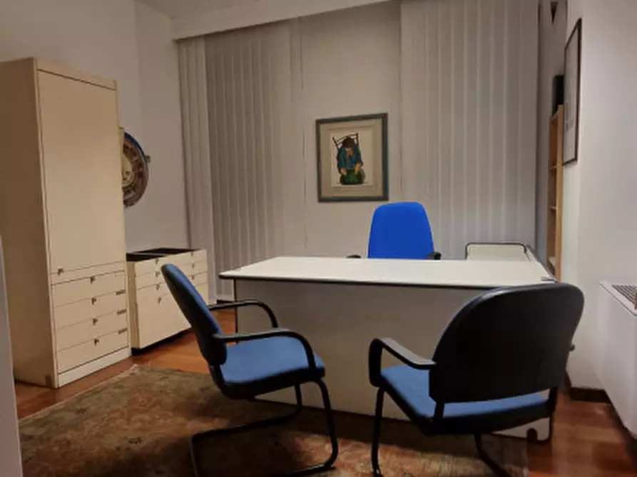 Immagine 6 di Ufficio in affitto  in PIAZZETTA SARTORI a Padova