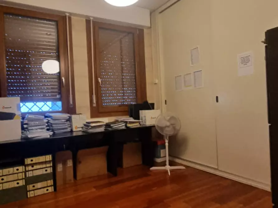 Immagine 7 di Ufficio in affitto  in PIAZZETTA SARTORI a Padova