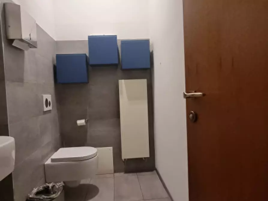 Immagine 8 di Ufficio in affitto  in PIAZZETTA SARTORI a Padova