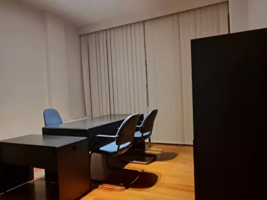 Immagine 9 di Ufficio in affitto  in PIAZZETTA SARTORI a Padova
