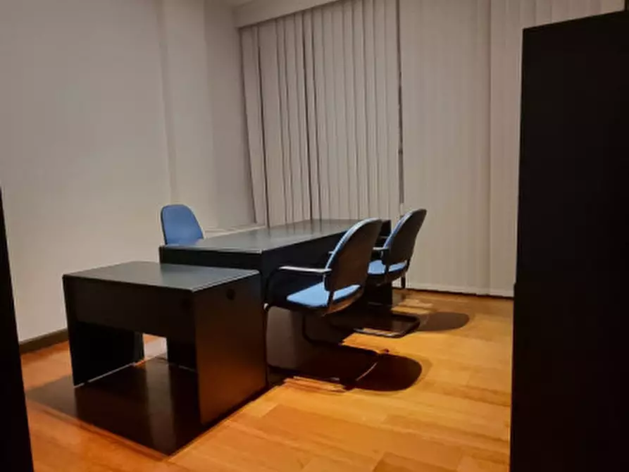 Immagine 10 di Ufficio in affitto  in PIAZZETTA SARTORI a Padova