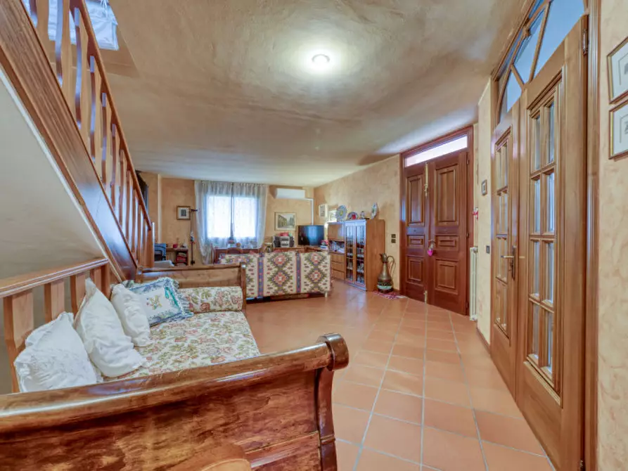 Immagine 6 di Casa bifamiliare in vendita  in Via Francesco Petrarca a Rubano