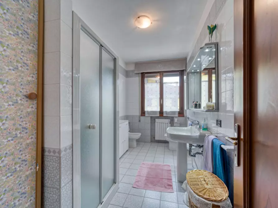 Immagine 10 di Casa bifamiliare in vendita  in Via Francesco Petrarca a Rubano