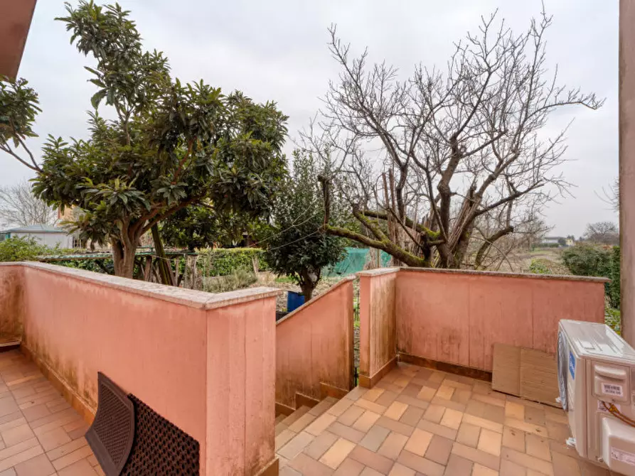 Immagine 11 di Casa bifamiliare in vendita  in Via Francesco Petrarca a Rubano