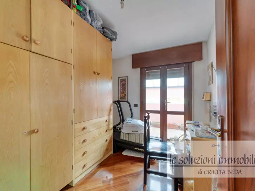 Immagine 13 di Casa bifamiliare in vendita  in Via Francesco Petrarca a Rubano