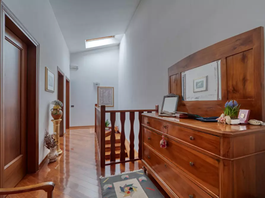 Immagine 16 di Casa bifamiliare in vendita  in Via Francesco Petrarca a Rubano