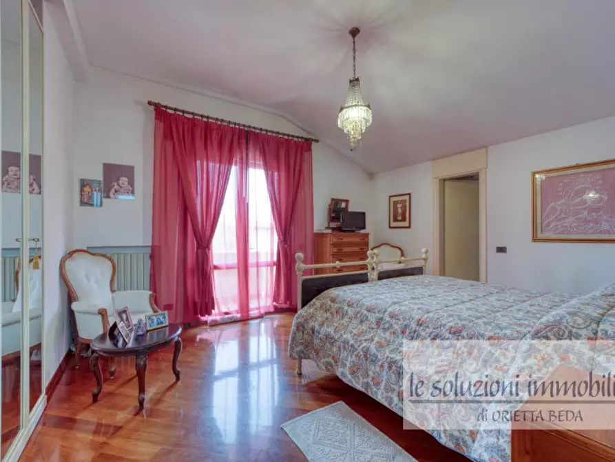 Immagine 21 di Casa bifamiliare in vendita  in Via Francesco Petrarca a Rubano