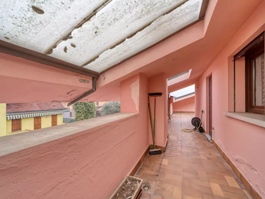 Immagine 23 di Casa bifamiliare in vendita  in Via Francesco Petrarca a Rubano