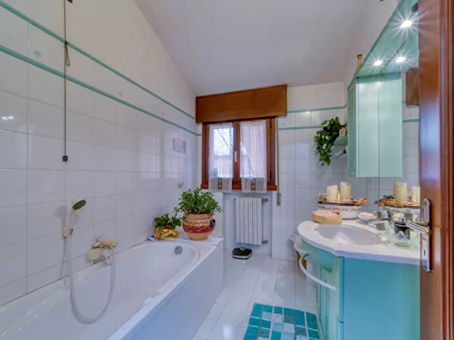 Immagine 24 di Casa bifamiliare in vendita  in Via Francesco Petrarca a Rubano