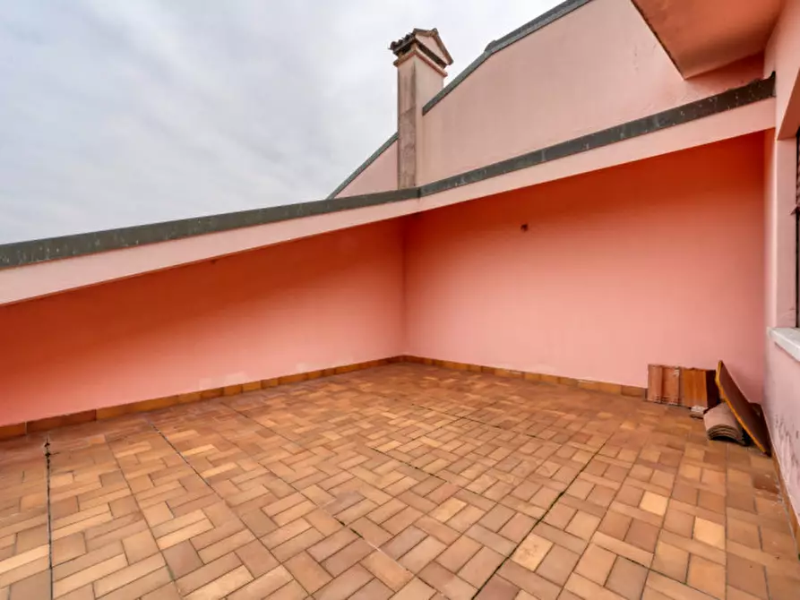 Immagine 25 di Casa bifamiliare in vendita  in Via Francesco Petrarca a Rubano
