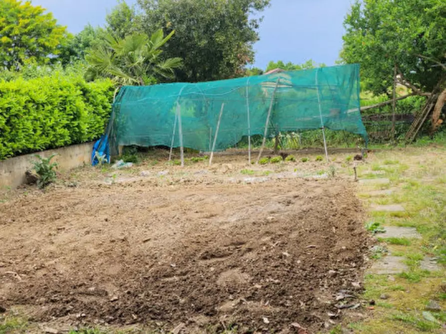 Immagine 31 di Casa bifamiliare in vendita  in Via Francesco Petrarca a Rubano