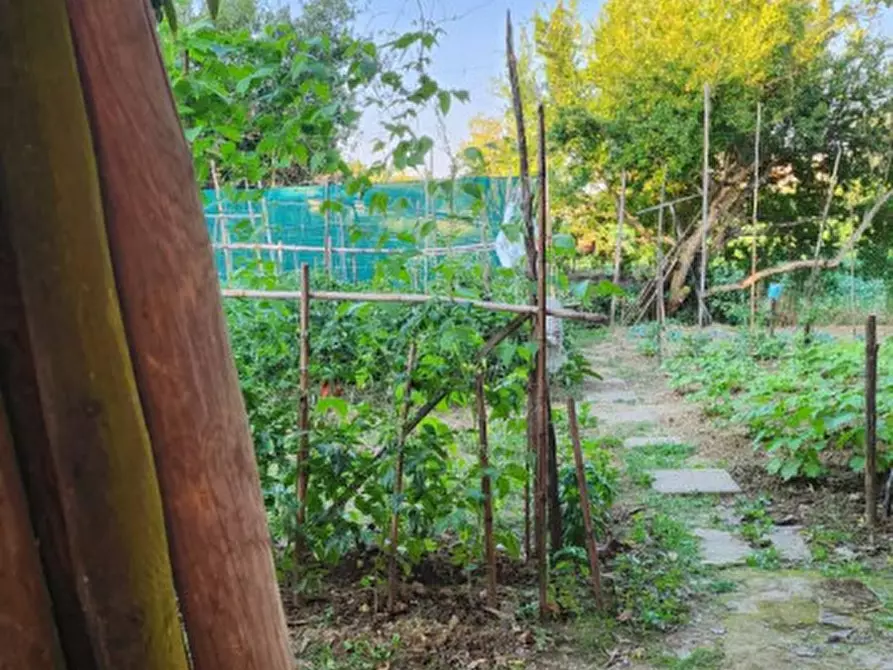 Immagine 33 di Casa bifamiliare in vendita  in Via Francesco Petrarca a Rubano