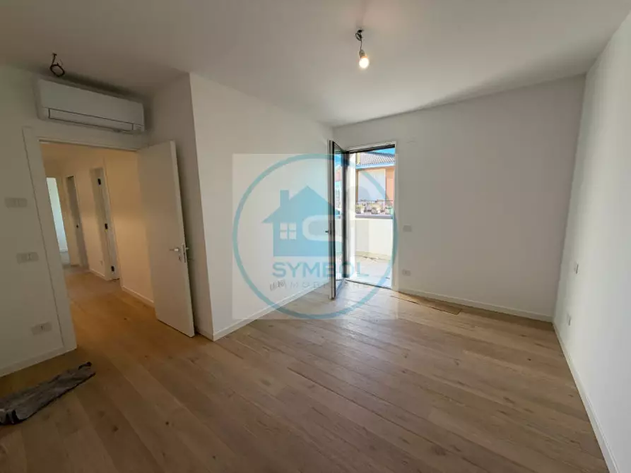 Immagine 4 di Casa trifamiliare in vendita  in via fratelli orolan a Mogliano Veneto