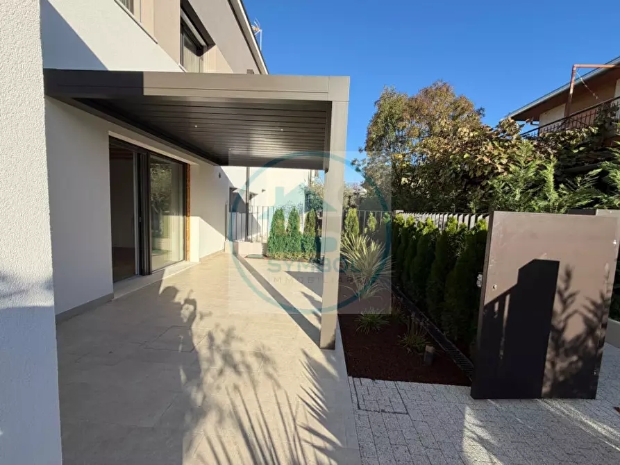 Immagine 7 di Casa trifamiliare in vendita  in via fratelli orolan a Mogliano Veneto