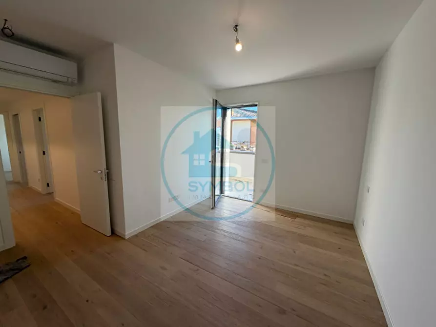 Immagine 8 di Casa trifamiliare in vendita  in via fratelli orolan a Mogliano Veneto