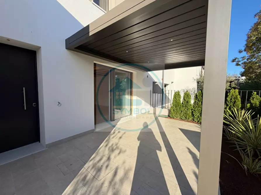 Immagine 9 di Casa trifamiliare in vendita  in via fratelli orolan a Mogliano Veneto