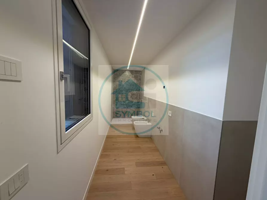 Immagine 12 di Casa trifamiliare in vendita  in via fratelli orolan a Mogliano Veneto