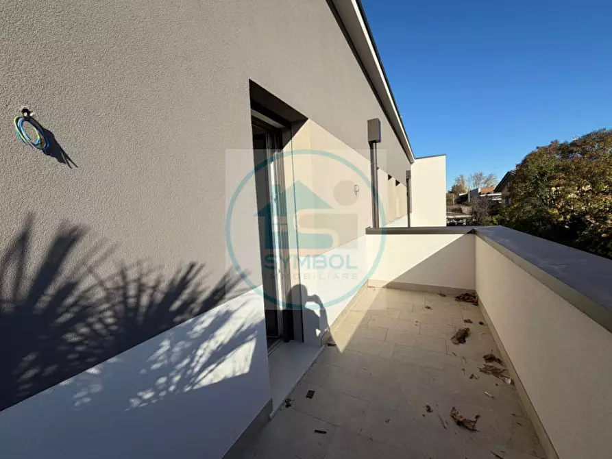 Immagine 13 di Casa trifamiliare in vendita  in via fratelli orolan a Mogliano Veneto