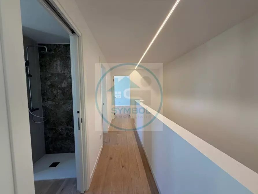 Immagine 19 di Casa trifamiliare in vendita  in via fratelli orolan a Mogliano Veneto