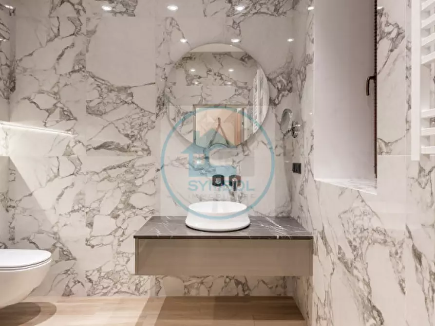 Immagine 3 di Casa trifamiliare in vendita  in via fratelli orolan a Mogliano Veneto