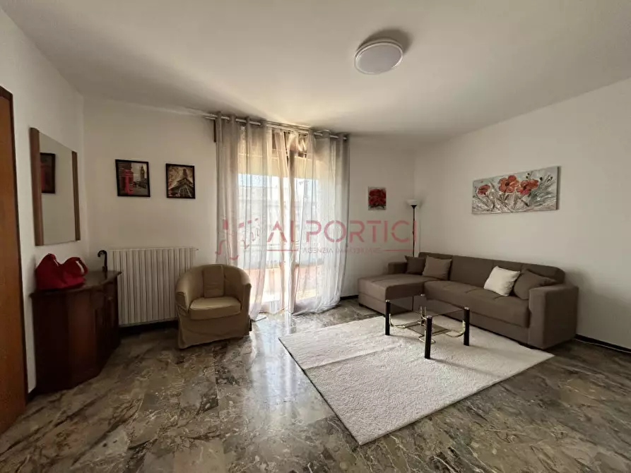 Immagine 1 di Appartamento in affitto  in Via Porto Superiore a Brugine
