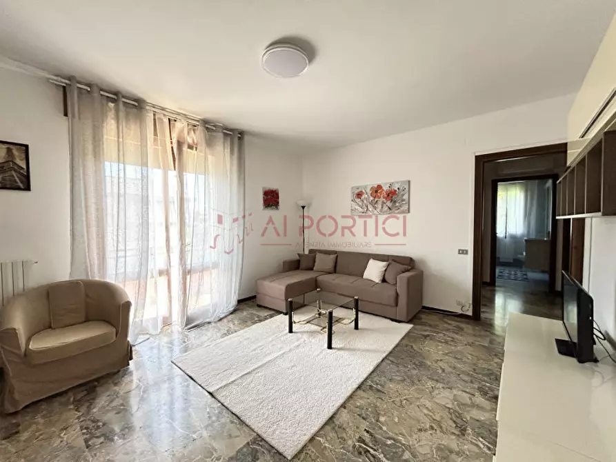 Immagine 2 di Appartamento in affitto  in Via Porto Superiore a Brugine