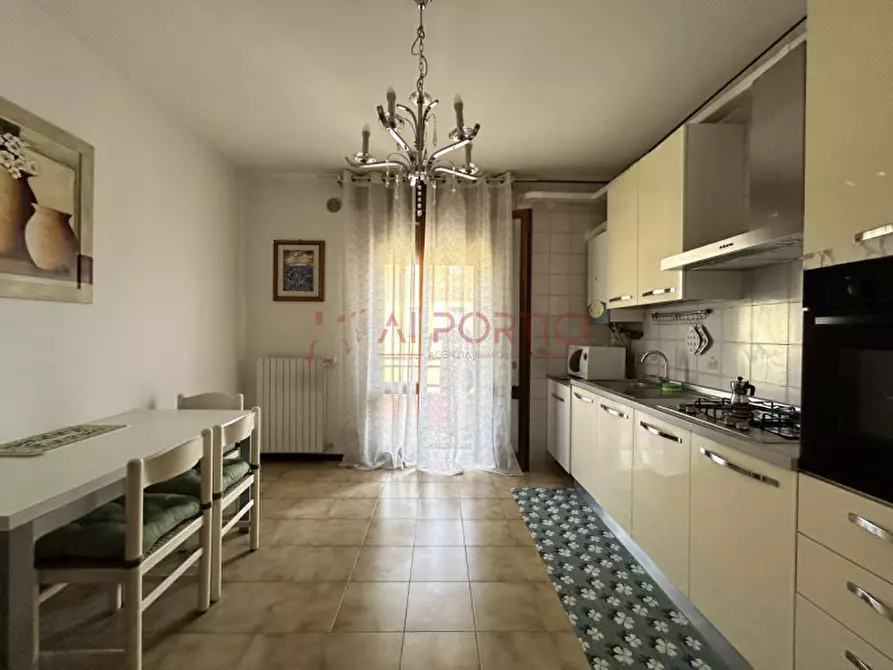 Immagine 5 di Appartamento in affitto  in Via Porto Superiore a Brugine