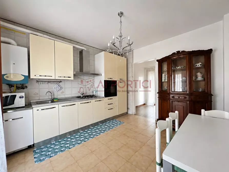 Immagine 6 di Appartamento in affitto  in Via Porto Superiore a Brugine
