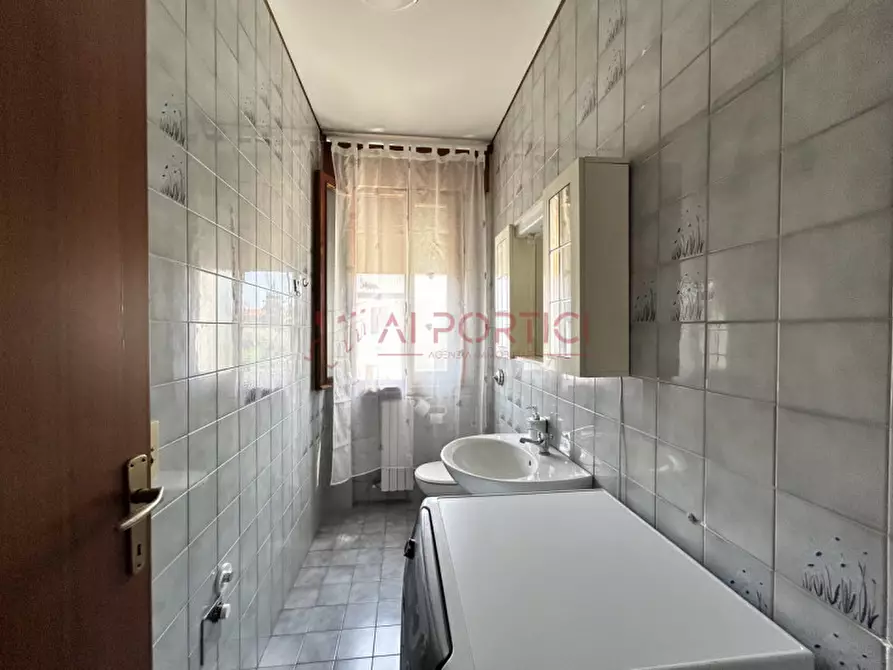 Immagine 14 di Appartamento in affitto  in Via Porto Superiore a Brugine