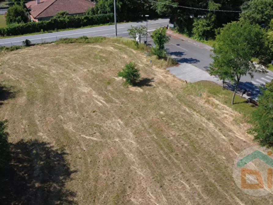 Immagine 1 di Terreno in vendita  in Via Roma Snc a Gradisca D'isonzo