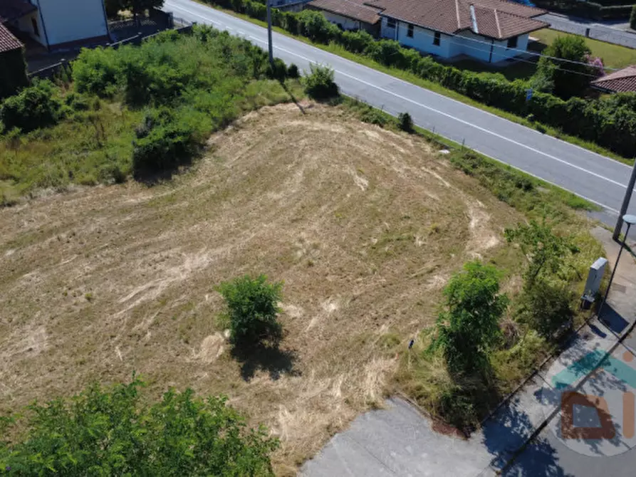 Immagine 2 di Terreno in vendita  in Via Roma Snc a Gradisca D'isonzo