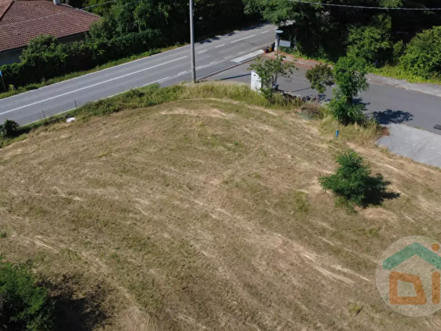 Immagine 3 di Terreno in vendita  in Via Roma Snc a Gradisca D'isonzo