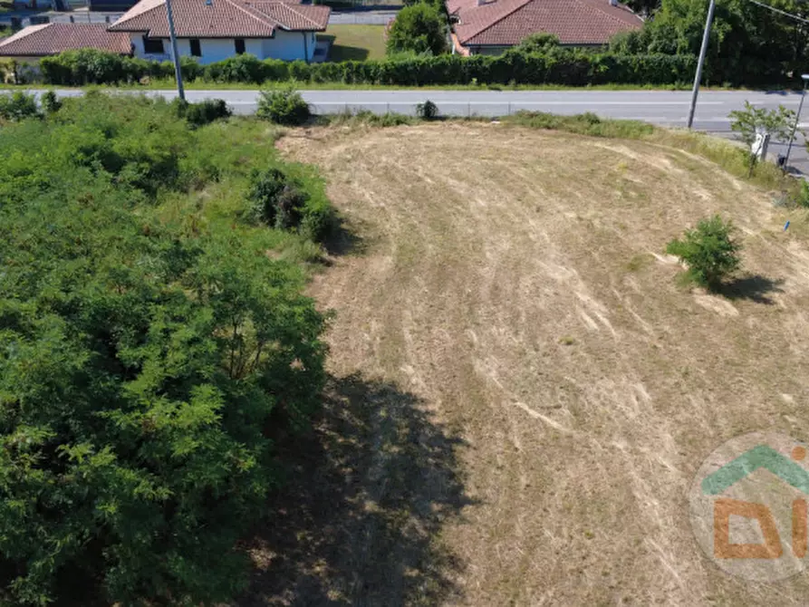 Immagine 4 di Terreno in vendita  in Via Roma Snc a Gradisca D'isonzo