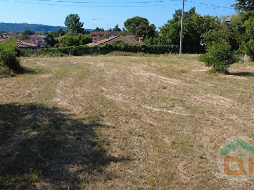 Immagine 5 di Terreno in vendita  in Via Roma Snc a Gradisca D'isonzo