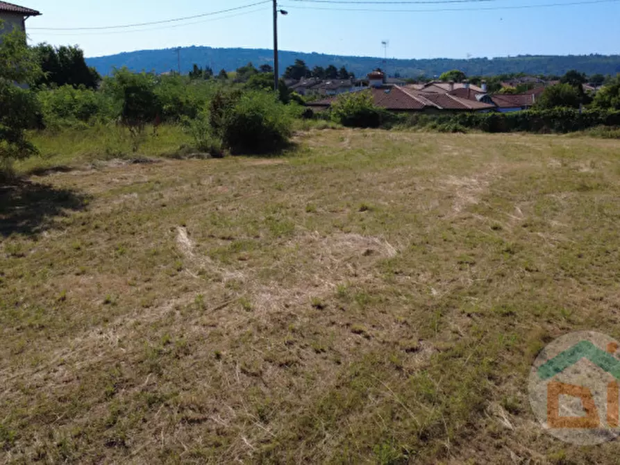 Immagine 6 di Terreno in vendita  in Via Roma Snc a Gradisca D'isonzo