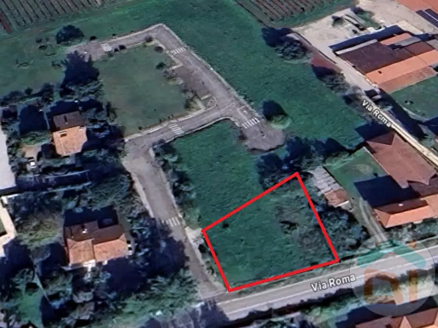 Immagine 7 di Terreno in vendita  in Via Roma Snc a Gradisca D'isonzo