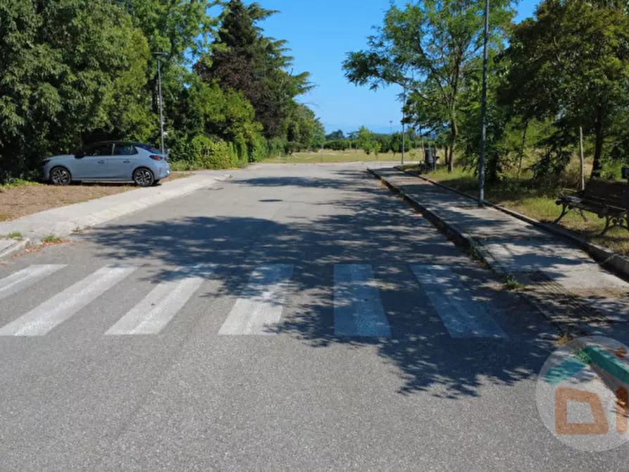 Immagine 8 di Terreno in vendita  in Via Roma Snc a Gradisca D'isonzo