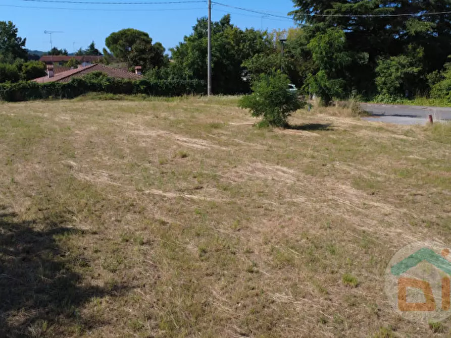 Immagine 9 di Terreno in vendita  in Via Roma Snc a Gradisca D'isonzo