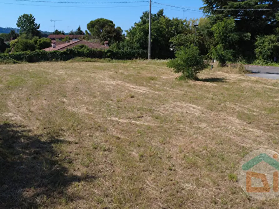 Immagine 11 di Terreno in vendita  in Via Roma Snc a Gradisca D'isonzo