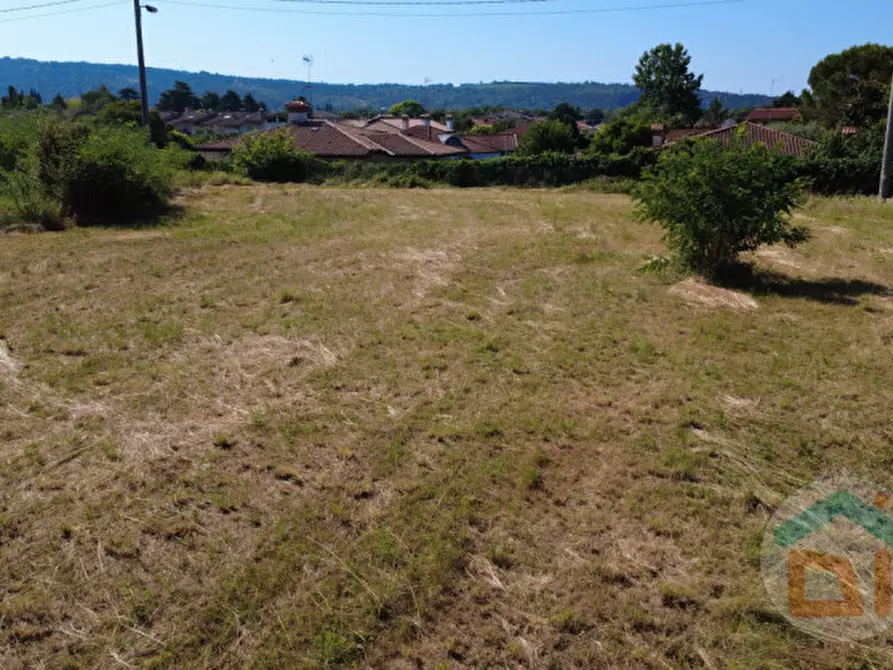 Immagine 12 di Terreno in vendita  in Via Roma Snc a Gradisca D'isonzo