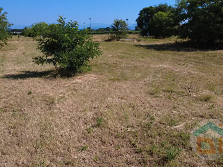 Immagine 13 di Terreno in vendita  in Via Roma Snc a Gradisca D'isonzo