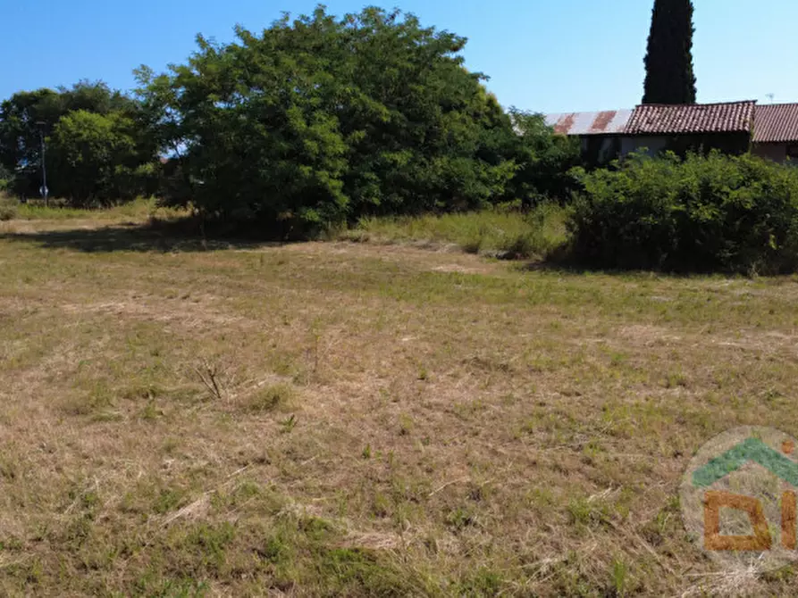 Immagine 14 di Terreno in vendita  in Via Roma Snc a Gradisca D'isonzo