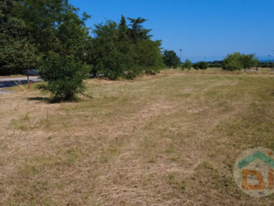Immagine 15 di Terreno in vendita  in Via Roma Snc a Gradisca D'isonzo